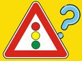 Spil Hvad ved du om trafikskilte?  online