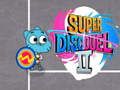 Spil Super Disc Duel 2 online