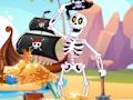 Spil Forbandet piratredning  online