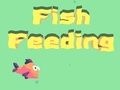 Spil Fisk fodring  online