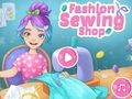 Spil Mode sybutik  online