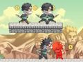 Spil Naruto eventyr 2  online