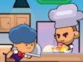 Spil Idle restaurant Tycoon online
