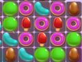 Spil Crazy Cookies Match og Mix  online