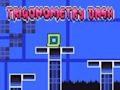 Spil Trigonometri Dash  online