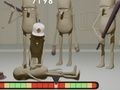 Spil Genoplivning-had  online