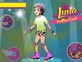 Spil Soja Luna Roller Cool  online