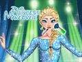 Spil Elsa Makeover online