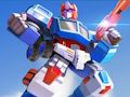 Spil Supreme Duelist Mecha Robots online