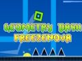 Spil Geometristreg FreezeNova  online