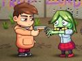 Spil Zombie overlevelsesdage online