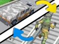Spil Off-road bakke klatreløb online