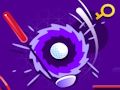 Spil Rød minigolf  online