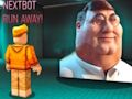 Spil Nextbot løb væk!  online