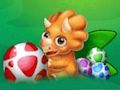 Spil Dino Egg Shooter online
