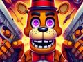 Spil FNAF skydespil  online