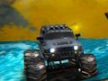 Spil Off-road Muddy Trucks  online