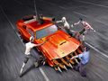 Spil Zombie Driver online