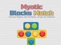 Spil Mystic Blocks matcher online