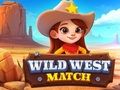 Spil Vilde Vesten Match  online