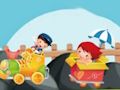 Spil Den ultimative gate -udfordring online