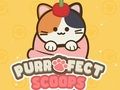 Spil Purr-fect scoops online Spil Purr-fect scoops online