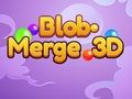 Spil Blob Merge 3d online