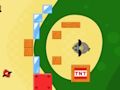 Spil Spil om kat vs rotter!  online