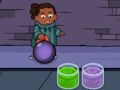 Spil Craig of the Creek partnere i Slime  online