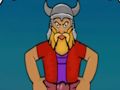 Spil Island Warrior Rescue online