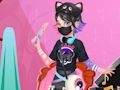 Spil Teen Pastel Goth online