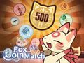Spil Fox Coin Match online