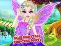 Spil Ellie Fairytale Princess Party online