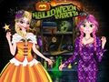 Spil Halloween fest  online