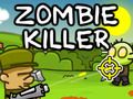 Spil Zombie Killer online