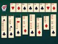 Spil Babette Solitaire online