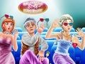 Spil Ice Family filmaften  online