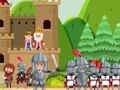 Spil Retro Tower Defense online