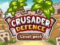Spil Crusader Defense Level Pack 2  online