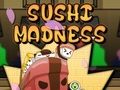 Spil Sushi galskab  online