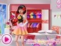 Spil Blomsterforårsbold 2  online