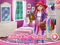 Spil Boho chic forår shopping online