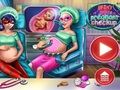 Spil Helt bffs gravid tjek online
