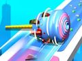 Spil Candy Candy Roll 3D  online