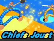 Spil Chefdyst  online
