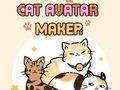 Spil Cat Avatar Maker online