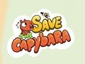 Spil Red Capybaraen  online