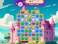Spil Dream Castle: Match 3 online
