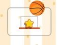 Spil Basketball Slide online