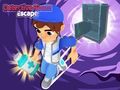 Spil Detektiv Room Escape  online